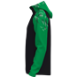 JAKO Kapuzenjacke Sonic Kinder