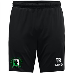 TSV Langhennersdorf Präsentationsshort Unisex