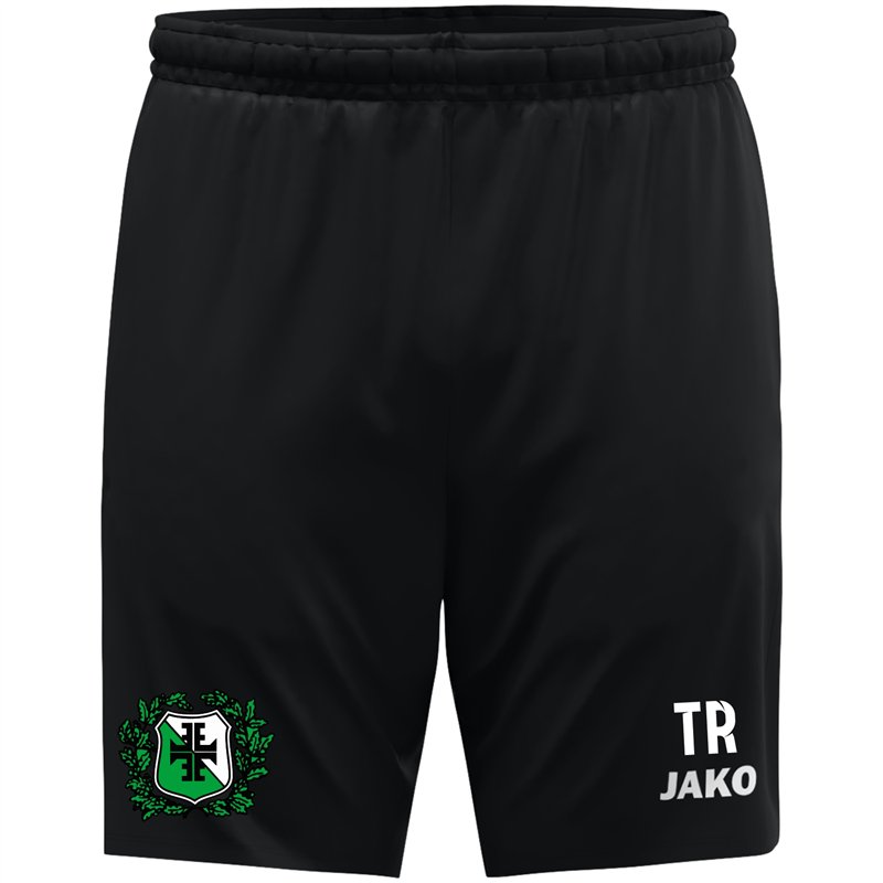 TSV Langhennersdorf Präsentationsshort Unisex