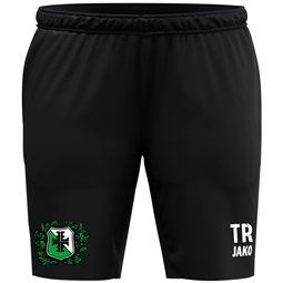 TSV Langhennersdorf Präsentationsshort Damen