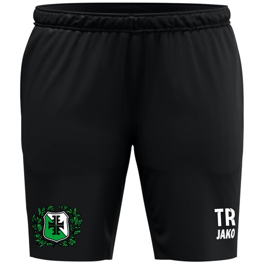 JAKO Freizeitshort Dynamic Damen