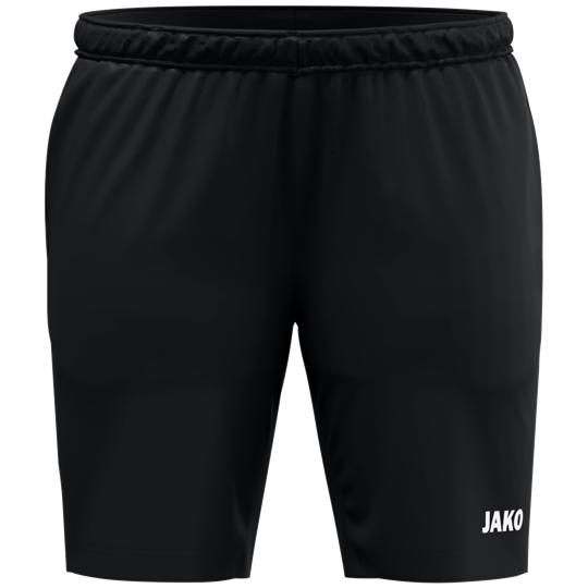 JAKO Freizeitshort Dynamic Damen