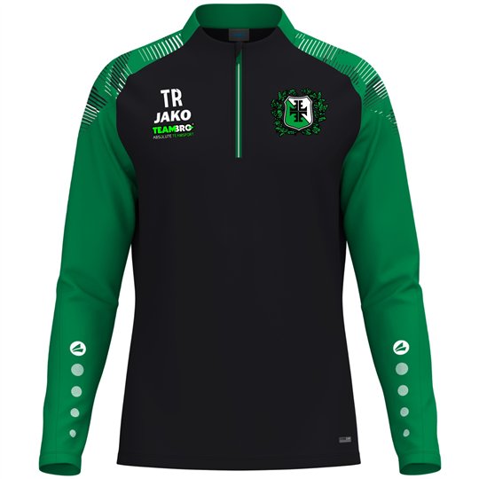TSV Langhennersdorf Zip Top Unisex