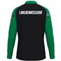 TSV Langhennersdorf Zip Top Unisex