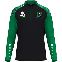 TSV Langhennersdorf Zip Top Kinder