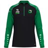 TSV Langhennersdorf Zip Top Kinder