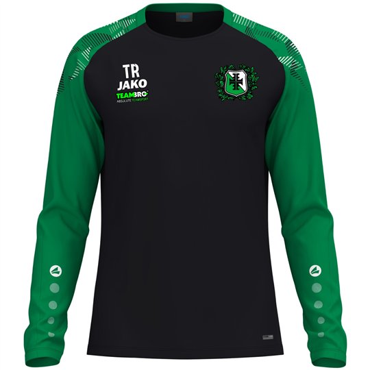 TSV Langhennersdorf Longsleeve Unisex