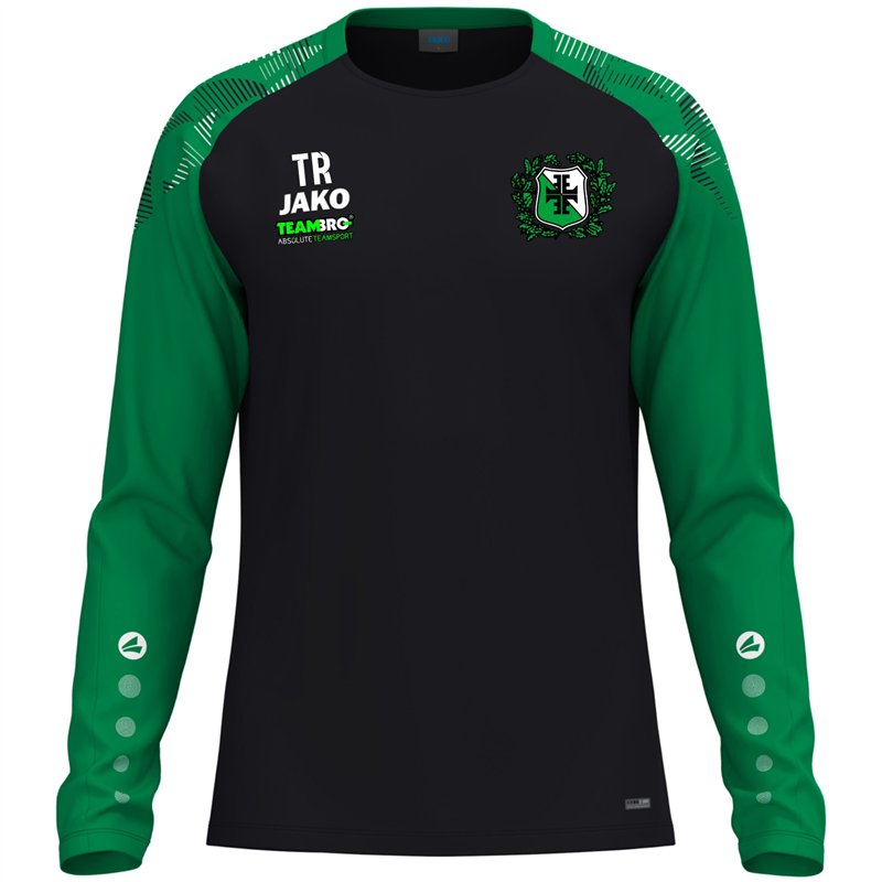 TSV Langhennersdorf Longsleeve Unisex