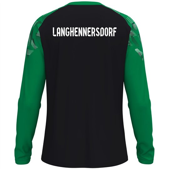 JAKO Longsleeve Sonic Kinder