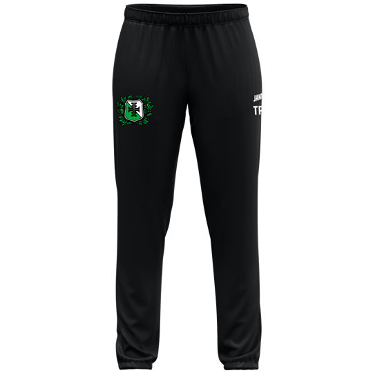 TSV Langhennersdorf Polyesterhose Damen