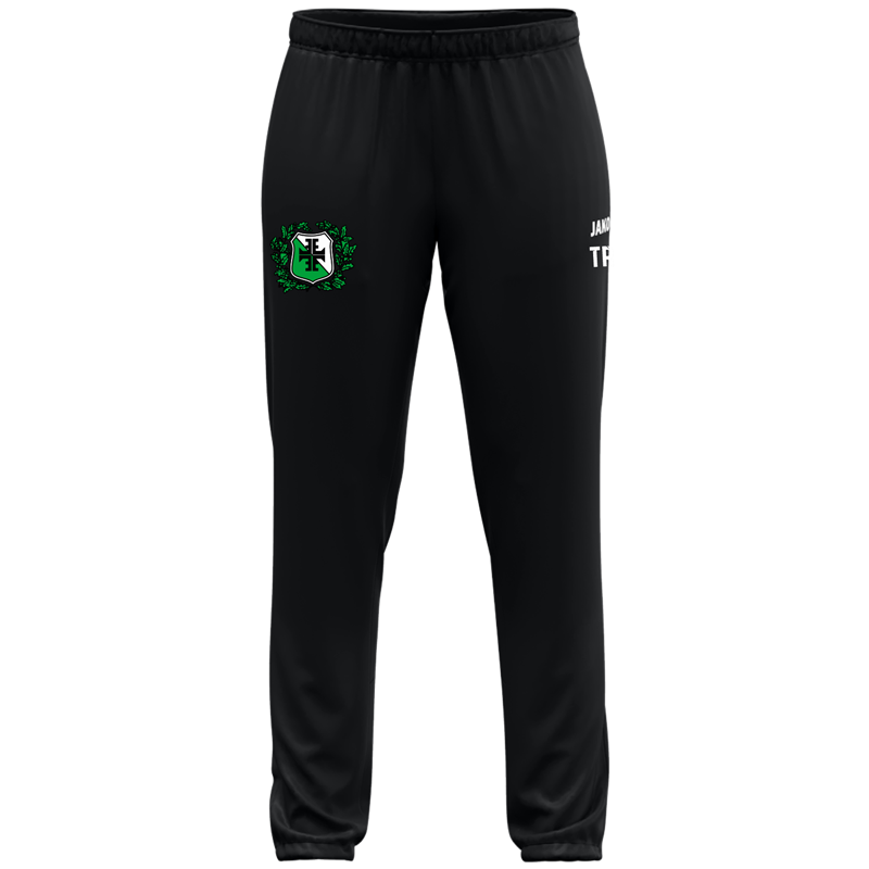 TSV Langhennersdorf Polyesterhose Damen