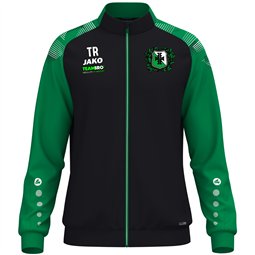 TSV Langhennersdorf Polyesterjacke Unisex