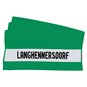 TSV Langhennersdorf Duschtuch