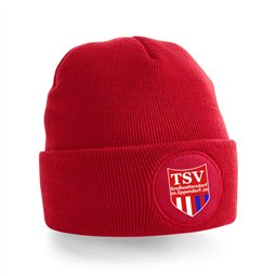 TSV Großwaltersdorf Strickmütze
