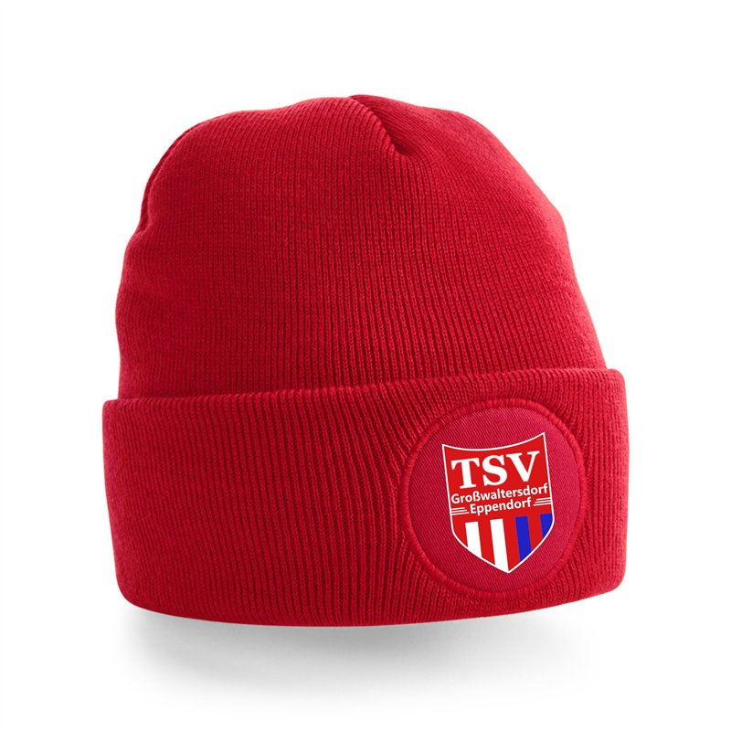 BSG Stahl Riesa  Beanie