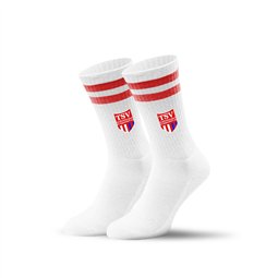 BC Dresden Socken mit Logo