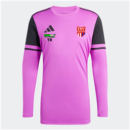 TSV Großwaltersdorf Tortwart Trikot Unisex
