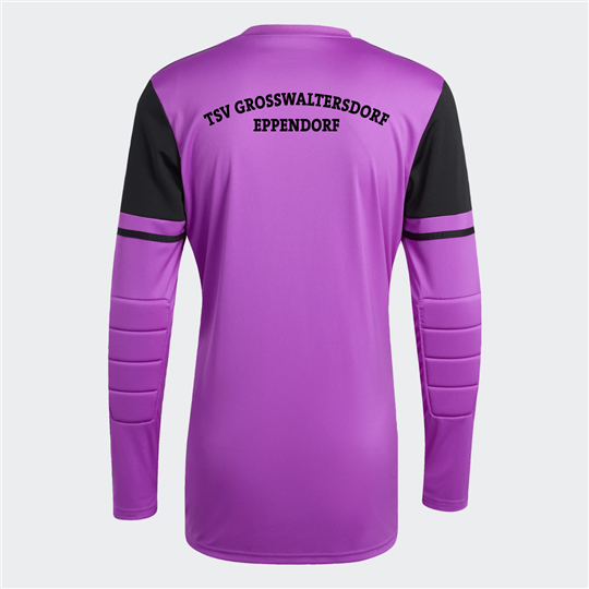 TSV Großwaltersdorf Tortwart Trikot Kinder