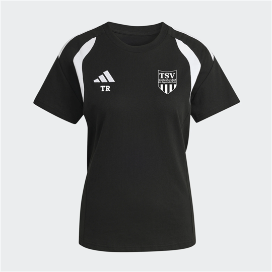 TSV Großwaltersdorf Damen T-Shirt