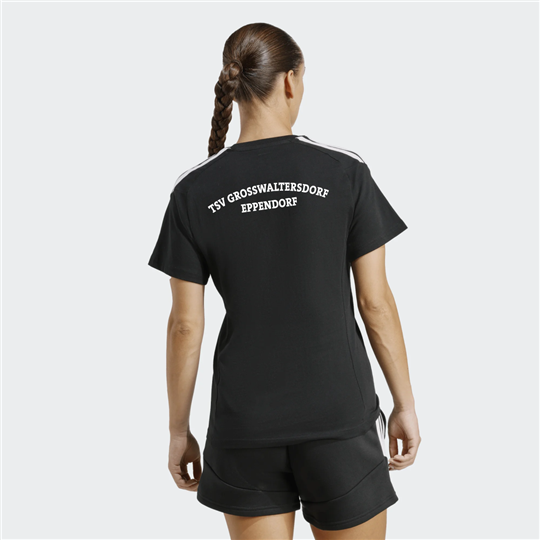 TSV Großwaltersdorf Damen T-Shirt