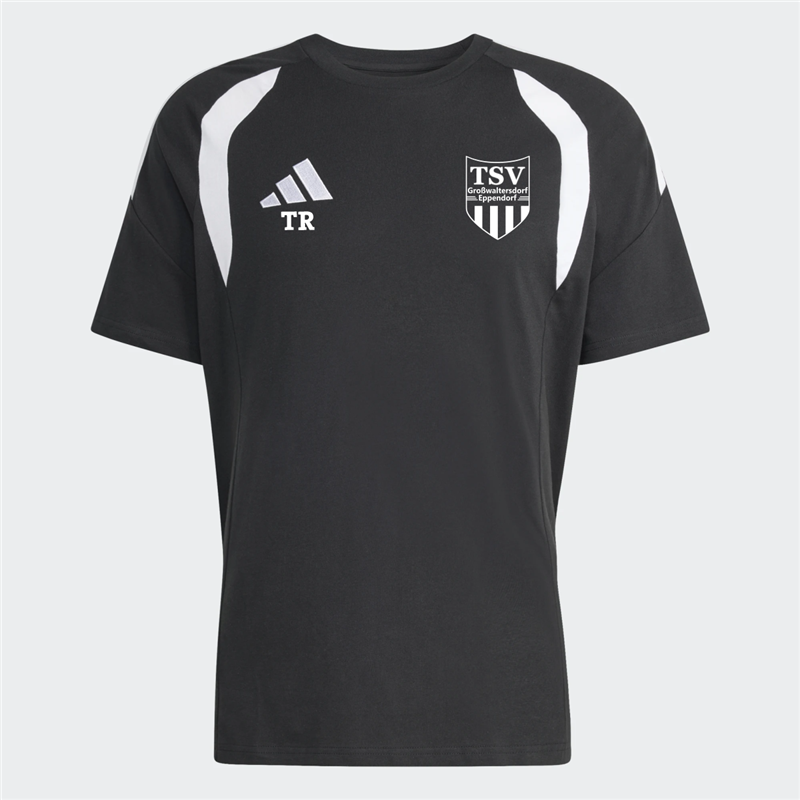 Adidas TIRO26L SW TEE MEN