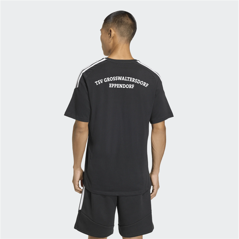 TSV Großwaltersdorf T-Shirt Unisex