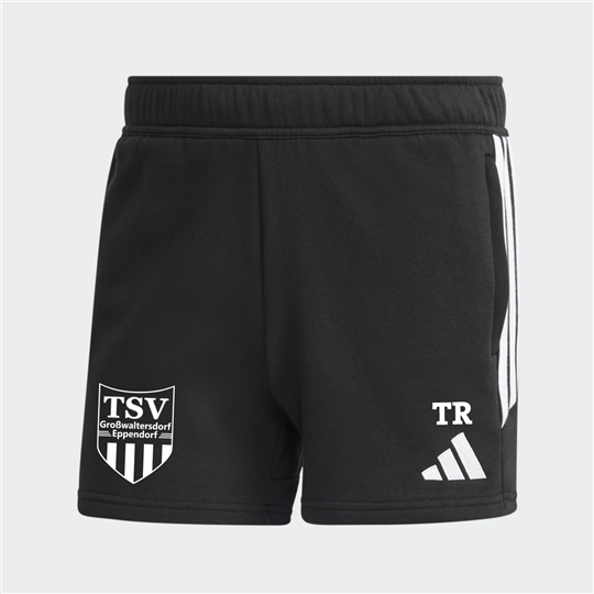 TSV Großwaltersdorf Sweat Short Damen