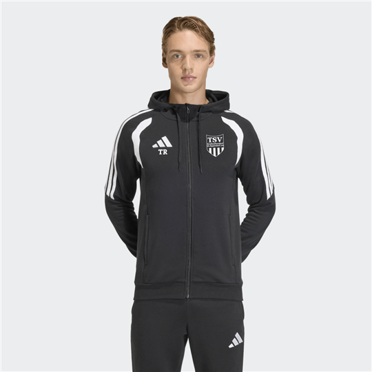 TSV Großwaltersdorf Kapuzenjacke Unisex