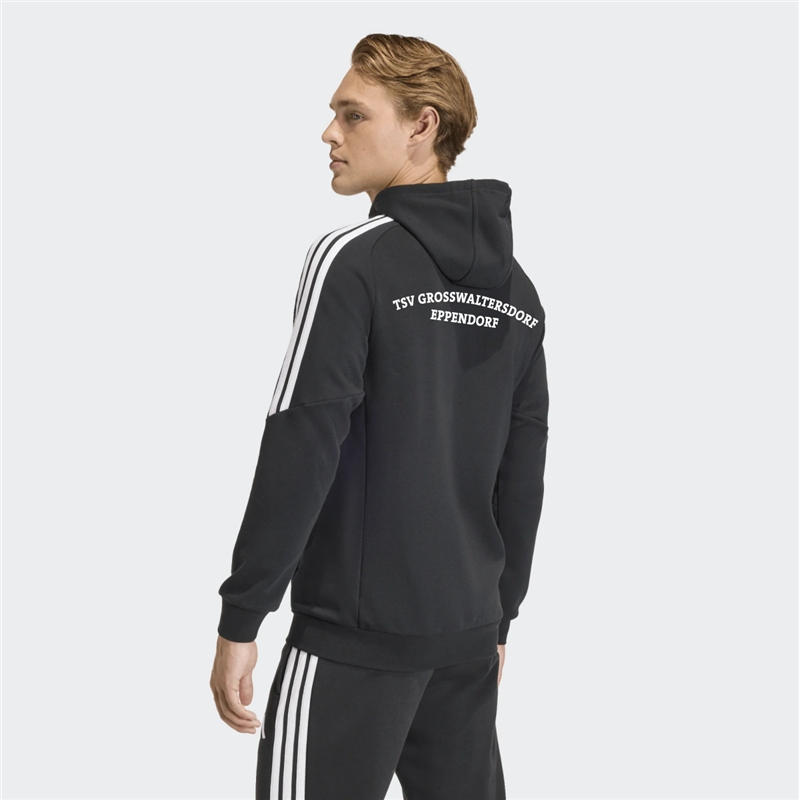 TSV Großwaltersdorf Kapuzenjacke Unisex