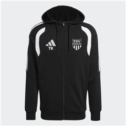 TSV Großwaltersdorf Kapuzenjacke Kinder