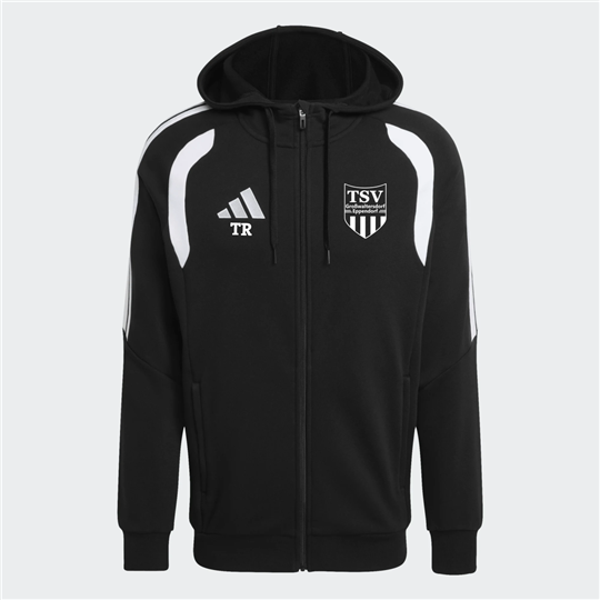Adidas TIRO26L SWFZHDY KIDS
