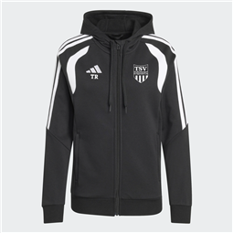 TSV Großwaltersdorf Kapuzenjacke Damen