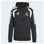 TSV Großwaltersdorf Kapuzenjacke Damen