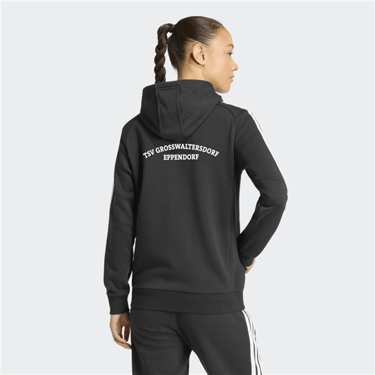 TSV Großwaltersdorf Kapuzenjacke Damen