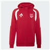 TSV Großwaltersdorf Kapuzenjacke Unisex