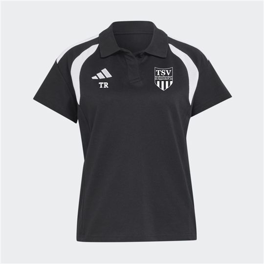 Adidas TIRO26L SWPOLOW WOMEN