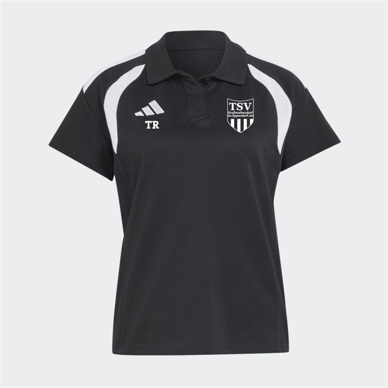 Adidas TIRO26L SWPOLOW WOMEN