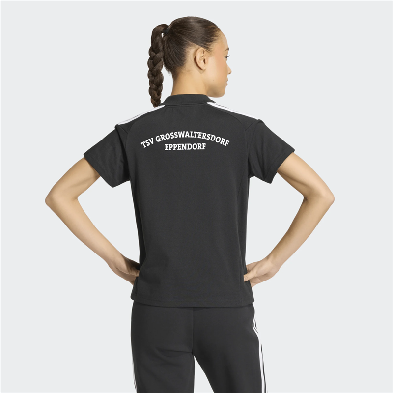 Adidas TIRO26L SWPOLOW WOMEN