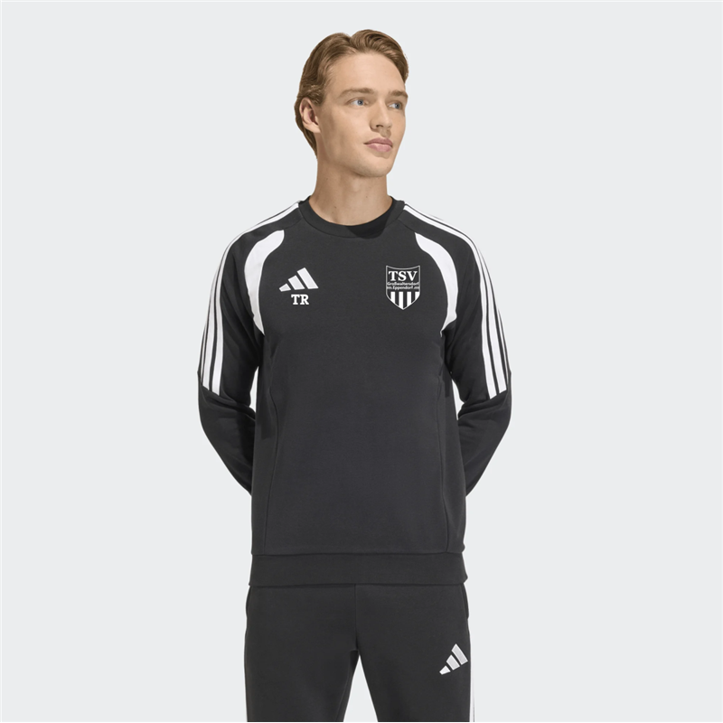 Adidas TIRO26L SWCREWY KIDS