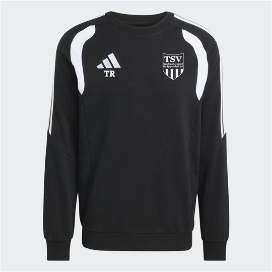 Adidas TIRO26L SW CREW MEN