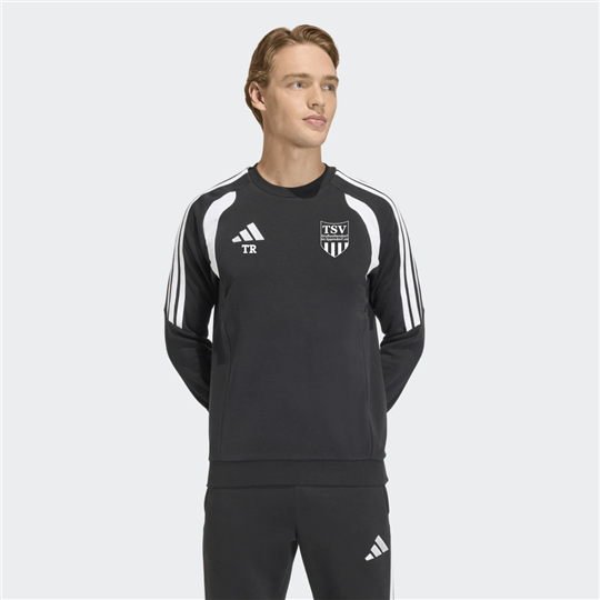 Adidas TIRO26L SW CREW MEN