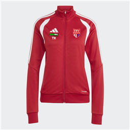 TSV Großwaltersdorf Trainingsjacke Damen