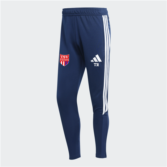 TSV Großwaltersdorf Training Pant Slim Unisex