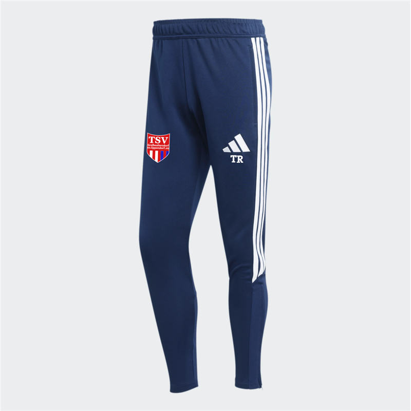 TSV Großwaltersdorf Training Pant Slim Unisex