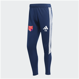 TSV Großwaltersdorf Training Pant Slim Kinder