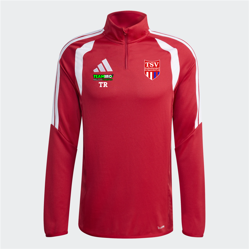TSV Großwaltersdorf Training Top Unisex