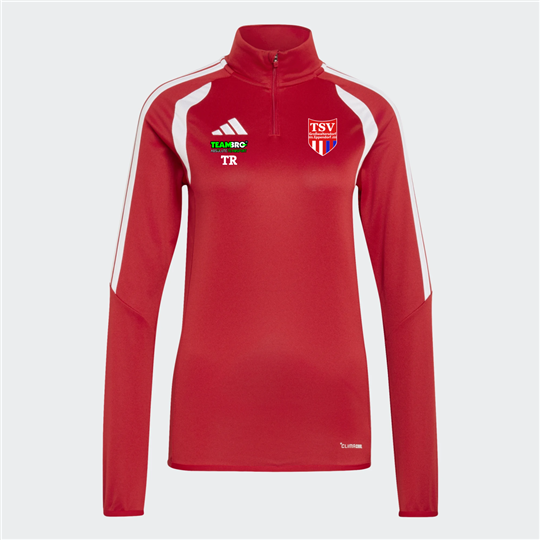 TSV Großwaltersdorf Training Top Damen
