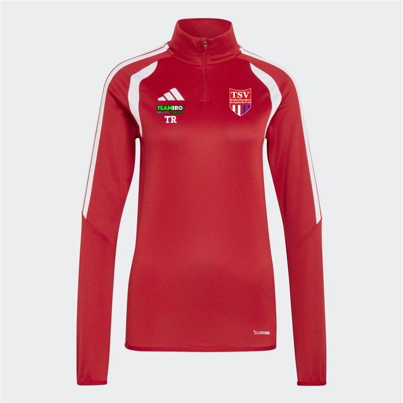 Adidas TIRO26L TR TOPW WOMEN