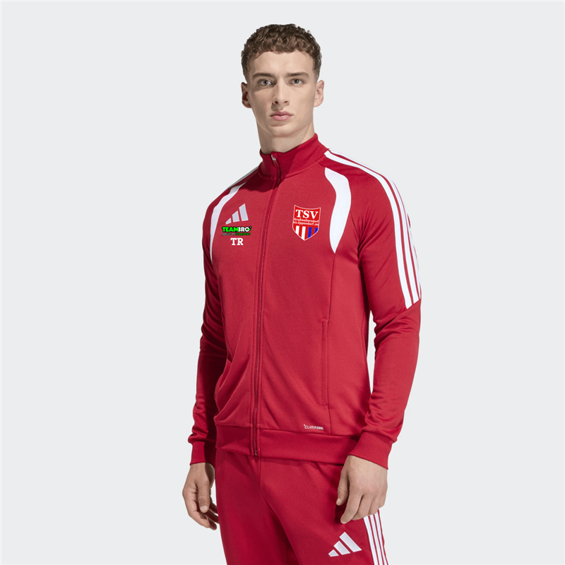 Adidas TIRO26L TR  JKT MEN