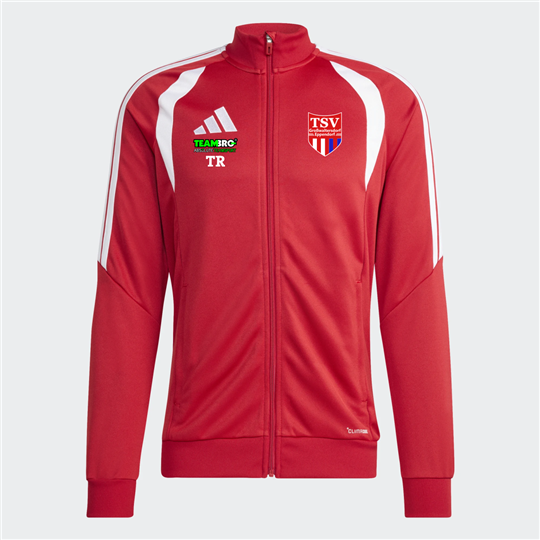 Adidas TIRO26L TR JKTY KIDS